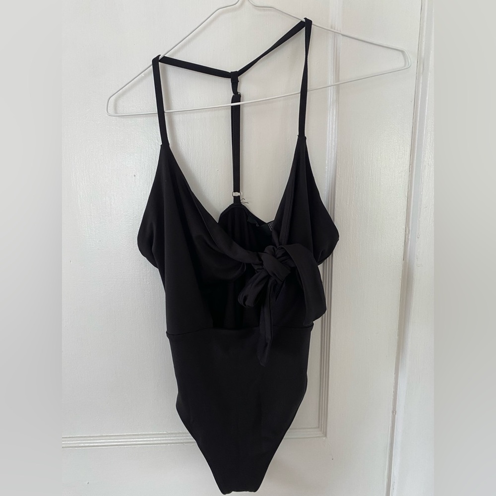 Forever 21 bodysuit
